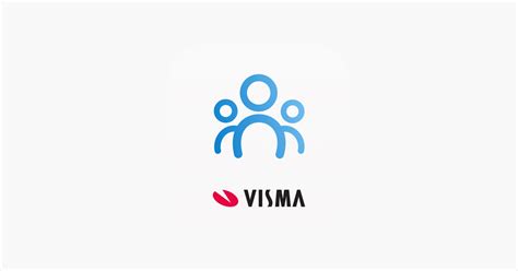 ‎visma Employee On The App Store