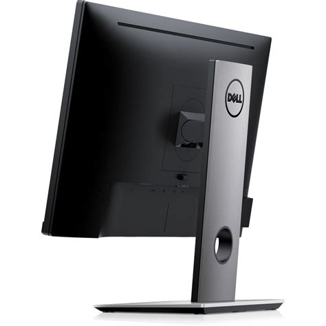 Dell P2317h 23 Full Hd Led Lcd Monitor 169 Black Caretek