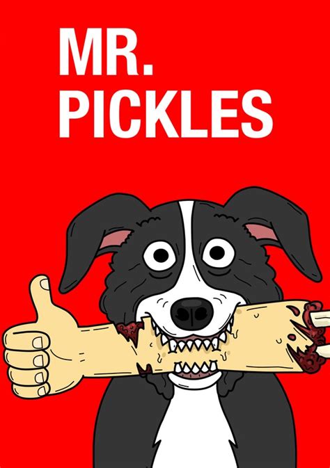 Mr Pickles Season 5 Release Date On Amazon Prime Video Fiebreseries