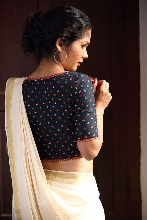 Latest Cotton Blouse Designs For Summers Femaleadda Com Kerala