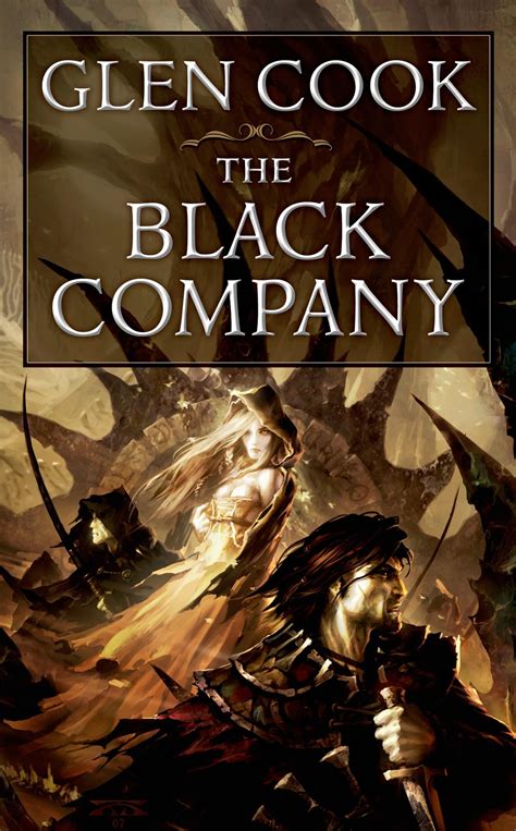 Download Glen Cooks The Black Company For Free Before 31 August
