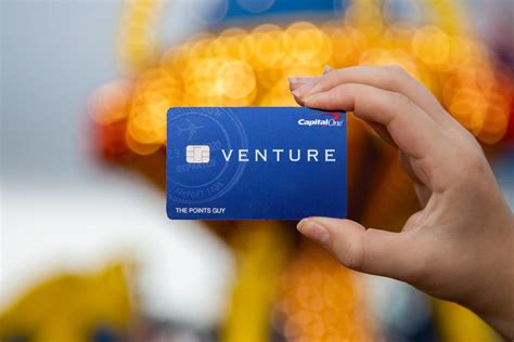 Account monitoring · fraud security · add authorized users Capital One Venture Rewards credit card review - The Points Guy