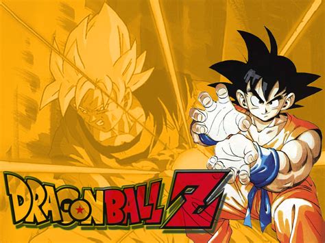 40 Best Goku Wallpaper Hd For Pc Dragon Ball Z