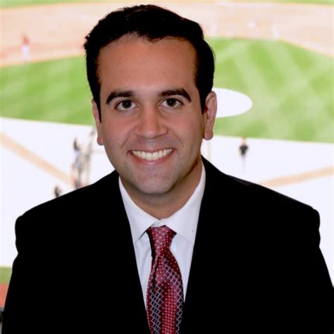 Angels Announce Wayne Randazzo As New Play By Play Announcer Los