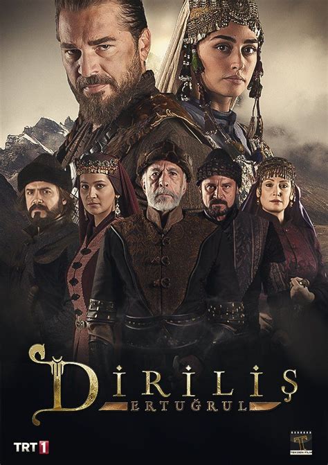 17 Best Images About Diriliş Ertuğrul Turkish Tv
