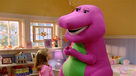 Barney Lets Make Music Lionsgate Movies And Tv