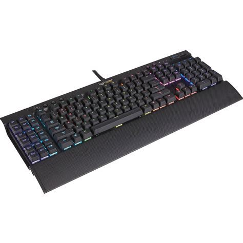 Corsair K95 Rgb Mechanical Gaming Keyboard Ch 9000082 Na Bandh