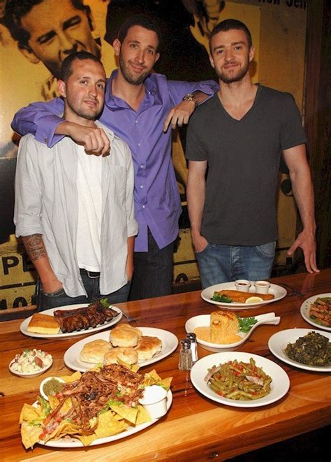 14 Awesome Celebrity Owned Restaurants Youll Want To Eat At