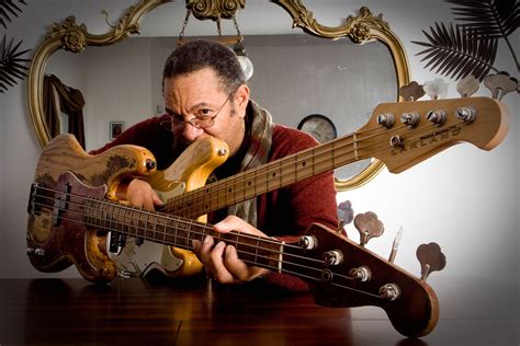 Kicking Off A New Series Bass Players You Need To Know No Treble