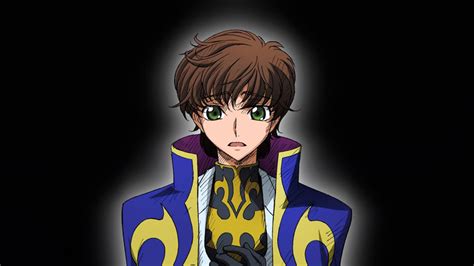 Code Geass Lelouch Of The Rebellion R2 Picture Drama Anime Planet