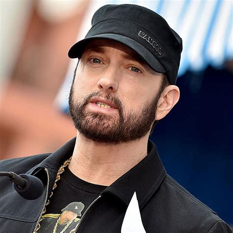Eminem And Sarkodie Set Records As The Most Awarded Rappers In The