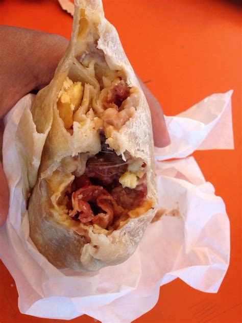 All burritos served with beans. Pepe's Finest Mexican Food - Order Online - 173 Photos ...