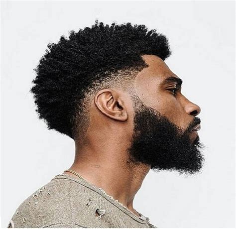 Top 30 Trendy Black Men Hairstyles Cool Black Men Hairstyles