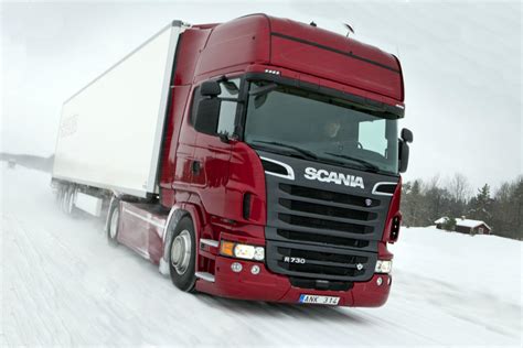 Scania Trucks R730 Reviews Scania Trucks R730 Car Reviews