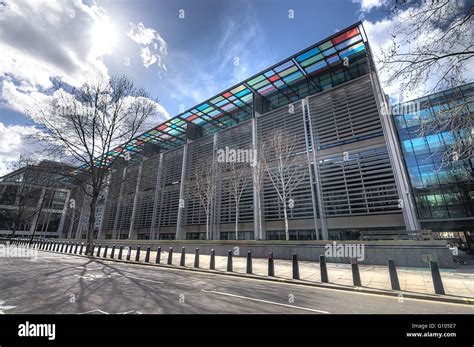 The Home Office Building London Hi Res Stock Photography And Images Alamy
