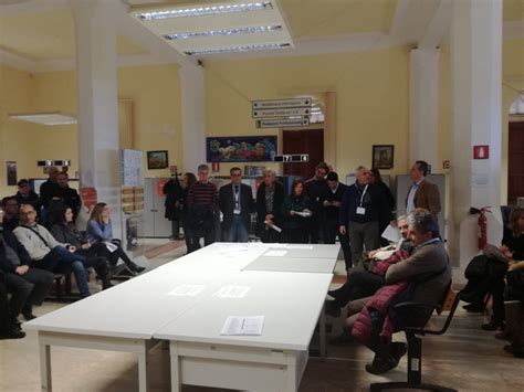 È necessario abilitare javascript per vederlo. Agrigento, sit-in dipendenti Agenzia delle entrate