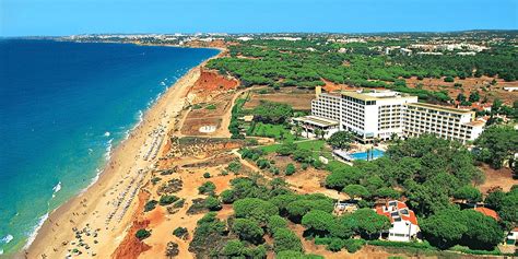 Tap air portugal welcomes you on board! Hotel Alfamar Beach & Sport Resort - Algarve, Portugalia ...
