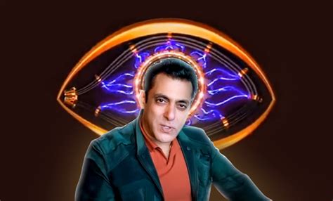 'Bigg Boss Season 14' Promo ft. Salman Khan Is Here To Fit Right Into 2020 - Entertainment