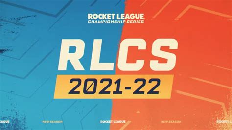Team Bds Win Rocket League Rlcs 2122 Fall Major After Uk Orgs Exit