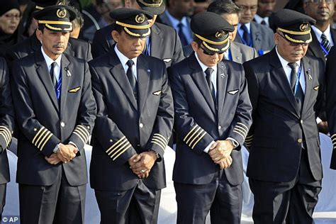 malaysia airlines see 200 of their cabin crew quit their jobs in wake of mh370 and flight mh17