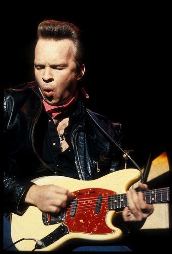 Dave Alvin Of The Blasters Rockabilly Music Soul Music Roots Music