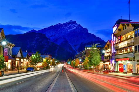 Canadian Rockies 2024 — American Classic Tours