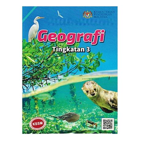 Buku teks adalah bahan mengajar yang. Buku Teks Geografi Tingkatan 3 | Shopee Malaysia