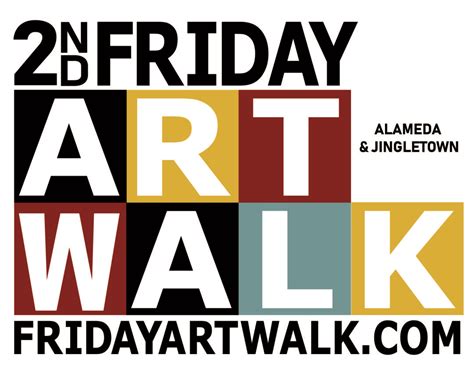 Media Second Friday Art Walk Talk