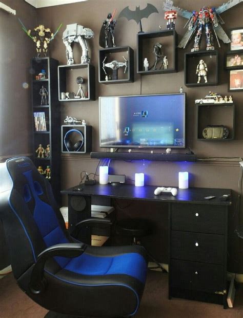 30 Cool Ultimate Game Room Design Ideas Page 4 Of 32