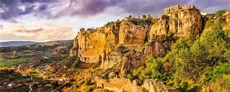 Voir plus d'idées sur le thème paysage espagne, espagne, voyage guide espagne : Voyage en Andalousie, suivez le guide ! - Easyvoyage