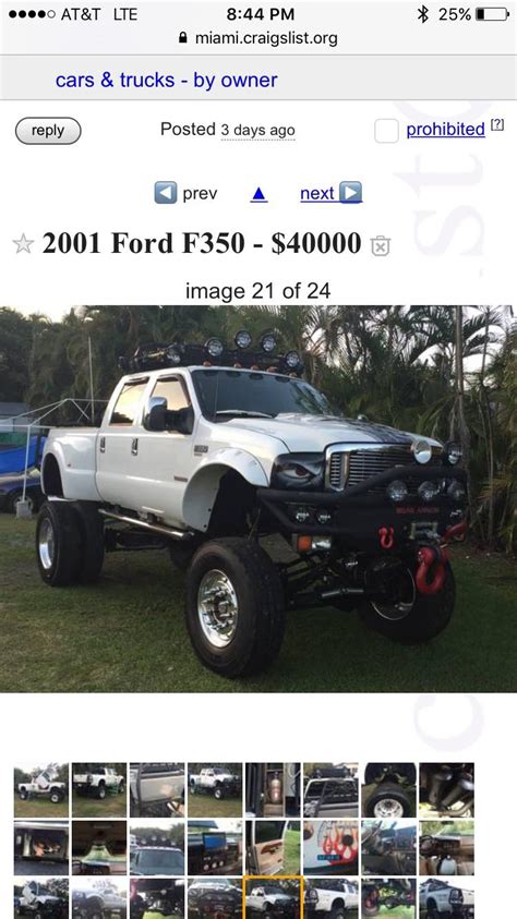Cargurus handles the verification of the buyer, seller, and payment so you are guaranteed a seamless get the best bang for your buck via a private car purchase, without the security risk of craigslist or facebook marketplace. Miami Craigslist Cars And Trucks For Sale By Owner - Car ...