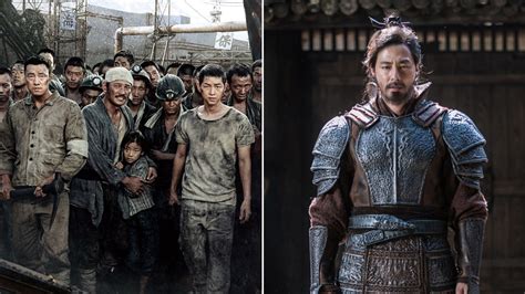 10 Best Korean War Movies You Need To Watch