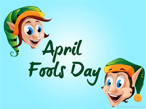 April Fool’s Day Pictures, Images, Graphics for Facebook, Whatsapp - Page 3