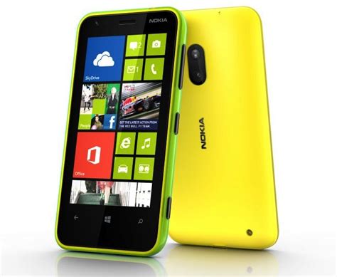 Nokia Presenta Su Nuevo Lumia 620 Con Windows Phone 8 Inteldig
