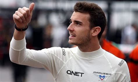 Jules Bianchi A Popular F1 Driver Who Was The ‘real Deal Behind The