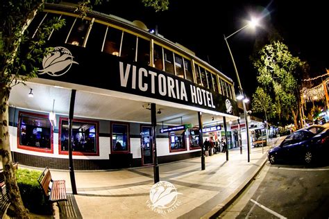 The Victoria Hotel Nsw Holidays And Accommodation Things To Do