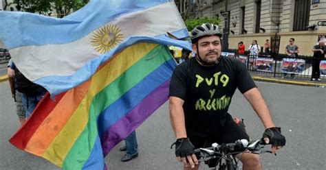 185 Famosos Argentinos Gays