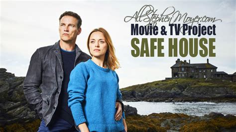 No safe spaces, starring adam carolla & dennis prager reveals the most dangerous place in america for ideas. Just Added: Movie & TV Projects Page for SAFE HOUSE ...