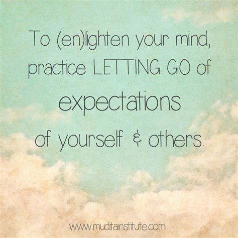 Expectations Are Premeditated Resentments Self Improvement Quotes