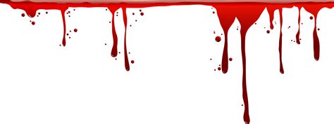 Escorrendo Png Download Dripping Bloody Handprint Png Download