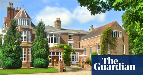 Homes Praised By Pevsner In Pictures Money The Guardian