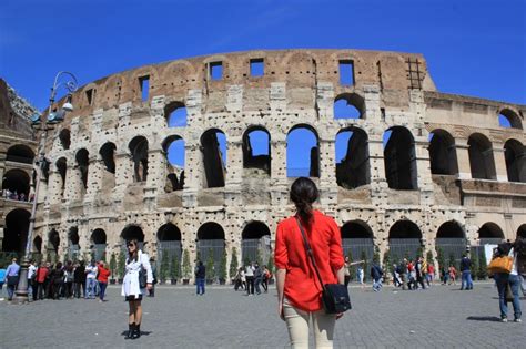 You Can't go to Rome and Not see these 20 Must See Rome Attractions