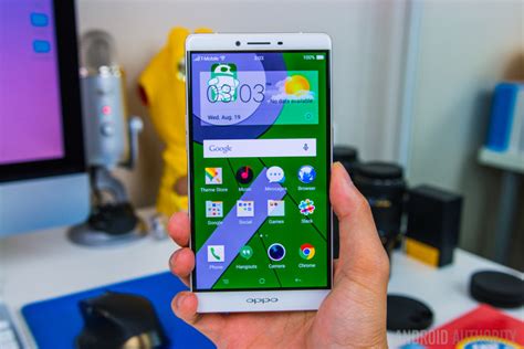 Compare prices and find the best price of oppo r7 plus. OPPO R7 Plus review