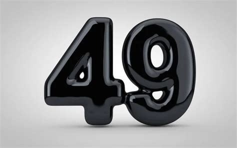 Number 49 Stock Photos Royalty Free Number 49 Images Depositphotos