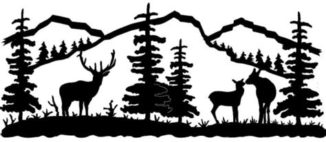Maybe you would like to learn more about one of these? Free Deer Scene Cliparts, Download Free Clip Art, Free ...