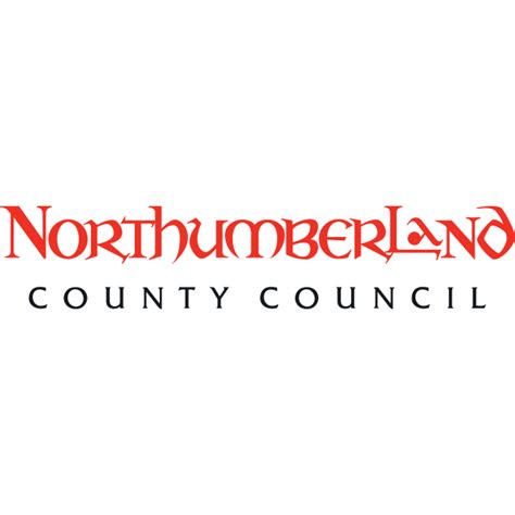Northumberland County Council Logo Download Png