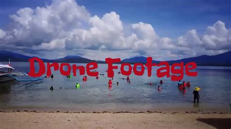 Palawan Honda Bay Island Hopping Philippines Day 5 Vlog4 Youtube