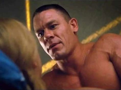 John Cena Nude His BIG Butt Exposed Sex Scenes Full Clips