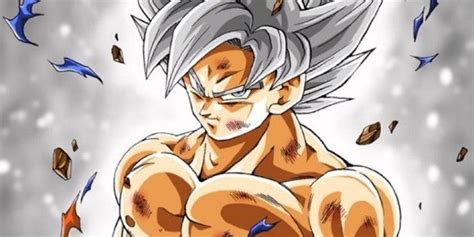 But i personally like the anime more. Dragon Ball Super Artist Toyotaro Reflects on His First ...
