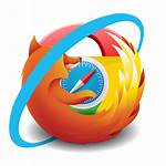 Browser Icon Mashup Deviantart Logos